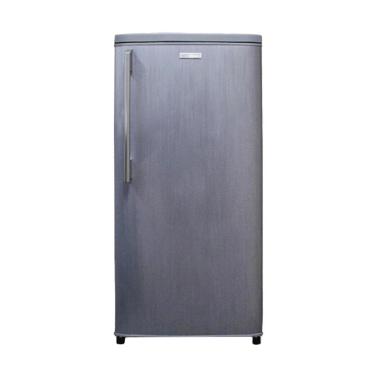 Electrolux ERM-1800PB Kulkas 1 Pintu - Silver