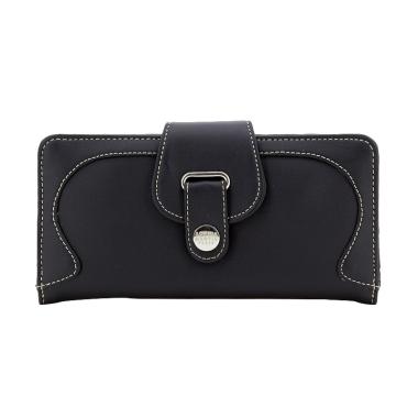Sophie Paris Varenne Dompet Wanita - Hitam