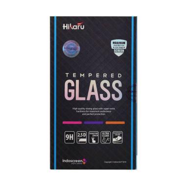Hikaru Tempered Glass Screen Protector for LG G5