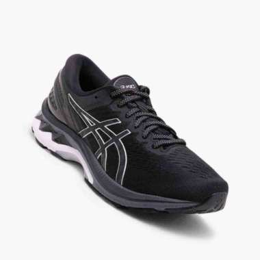 asics gray running shoes