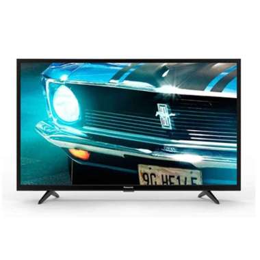 PANASONIC 43 INCH SMART TV ANDROID TH-43HS500G