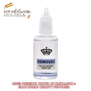REMOVER WIG LACE REMOVER WIG TOUPEE WIGS ADHESIVE GLUE REMOVER LIQUID HAIR EXTENSION LACE WIG REMOVE
