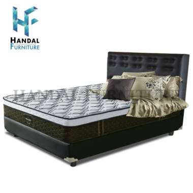 Elite Serenity Eternity Fullset 160 x 200