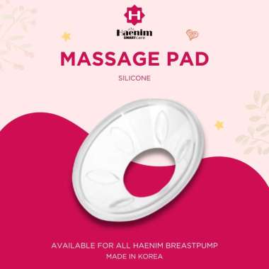Haenim Silicon Pad for Breastpump Haenim 7S -