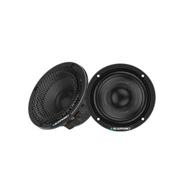 Blaupunkt MPS 1351 M 3.5 inch Midrange Speaker Set hitam