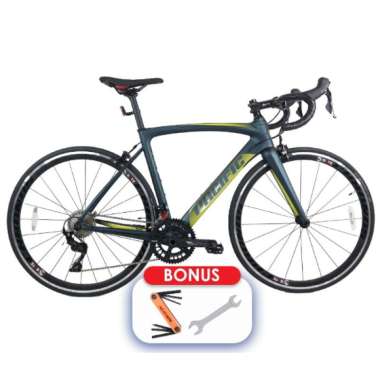 Harga Roadbike Pacific Terbaru Juni 