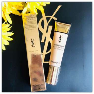 harga ysl foundation