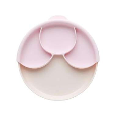 Healthy Meal Set Miniware - Grey Candy Vanilla Candy