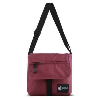 Tas Selempang Slingbag Buffback Daniel D090