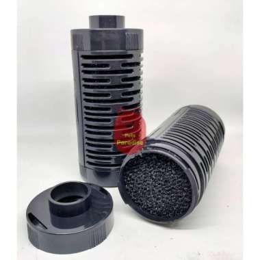 Quick Filter Aquarium Busa