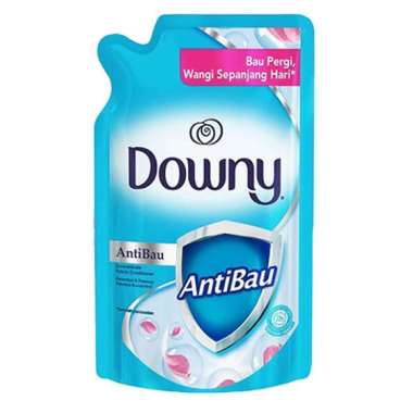 DOWNY POUCH ANTI BAU 720 ML