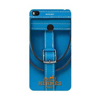 Acc Hp Hermes Halzan Bag W5191 Custom Casing for Xiaomi Mi Max 2