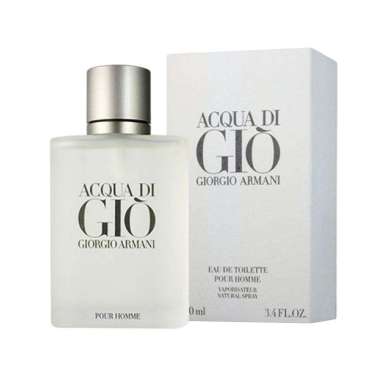 Giorgio Armani Acqua Di Gio Man - 100 ML