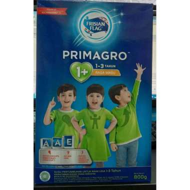 Frisian Flag Primagro 1