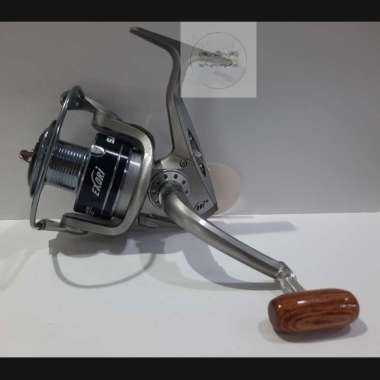 Reel Exori SALTO 1000 / 3000 / 5000 (5BB) 1000