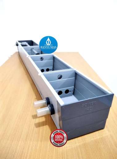 Filter Talang Kolam 100cm Talang Filter Aquarium AB5610