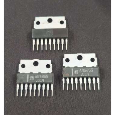 IC AN5265 AN 5265 IC Suara Output untuk TV