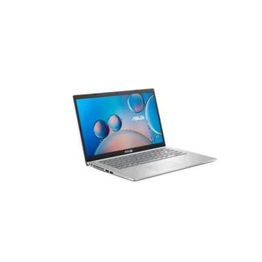 ASUS A416JA A416JAO Core i3-1005G1 4GB 512GB NVMe WIN10 + OHS FHD 14" - Abu-abu