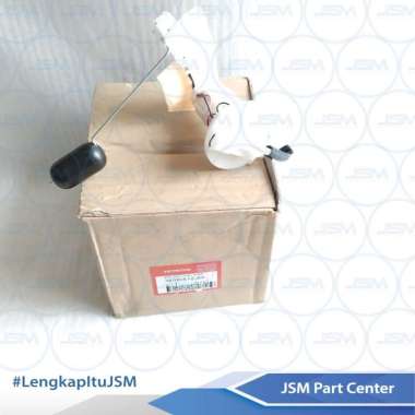 FUEL PUMP POMPA BENSIN SUPRA X 125 INJEKSI 16700-KYZ-305 ORIGINAL