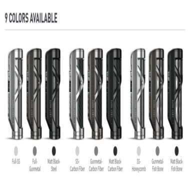 Cyborg Quest 100W Mod Only - Authentic Full SS
