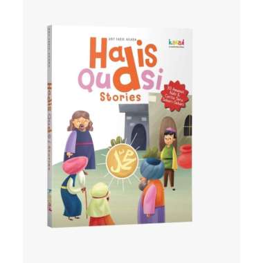 Hadis Qudsi Stories