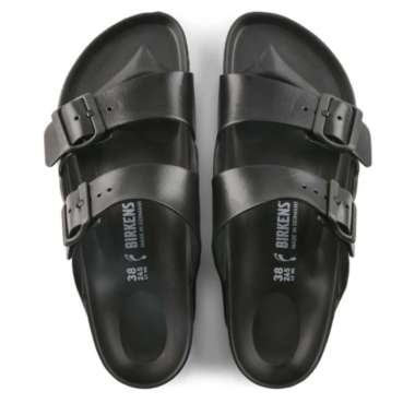 copper birkenstock eva