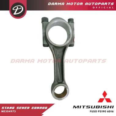Stang Seher Conrod FUSO PS190 6D16 ME304973 Mitsubishi