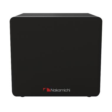 Nakamichi AVX 12 Active Subwoofer Karaoke