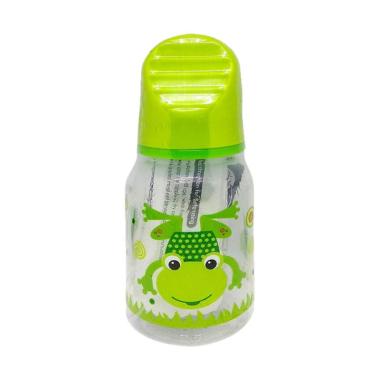 Bayi / Feeding Bottle Regular Ukuran 125ml - AP001 - Babyklik -.