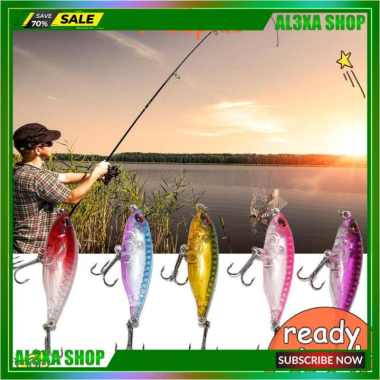 Lure Bait Set Sea Fishing Lure Sinking Pencil Lure Fishing Tackle