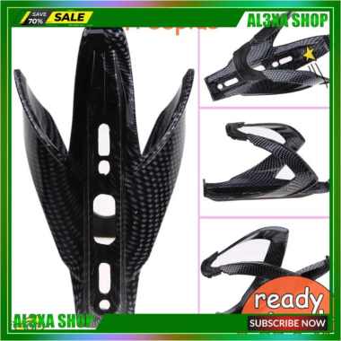 Rak Holder Botol Minum Ultra Ringan Sepeda Balap Mtb