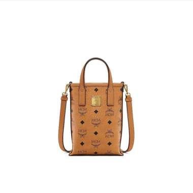 mcm mini handbag