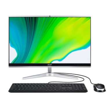 Promo PC AIO ACER C22-1650 CORE i3 