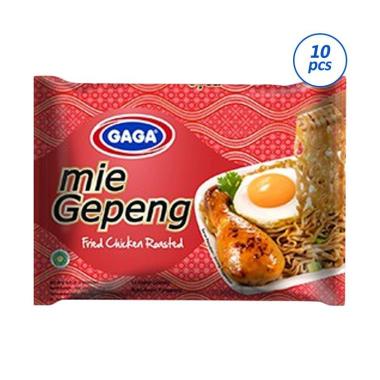 Gaga Mie Gepeng