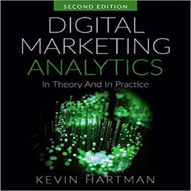 Original Ebook -Digital Marketing Analytics