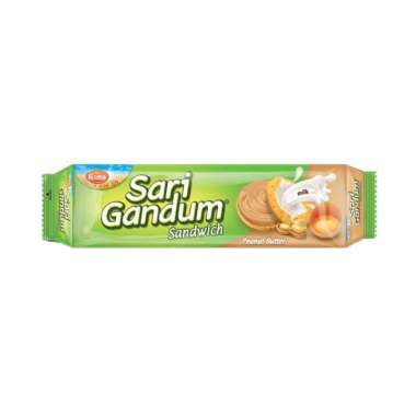 Roma Sari Gandum