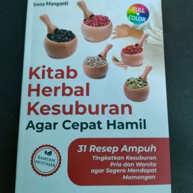 Bubuk Bunga 7 Rupa 1Kg Macan Kera / Murni Organik / Kesuburan Herbal