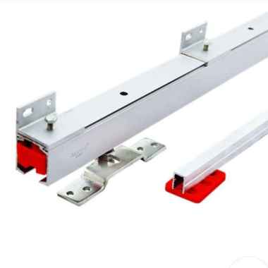 Rel Pintu Geser Sliding Paloma SRP 004 1.8 M Rel Pintu Sliding Rel Pintu Sleding Geser Murah Berkual