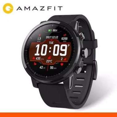 Jual Amazfit Stratos Juni 2022 - Garansi Resmi \u0026 Harga Murah | Blibli