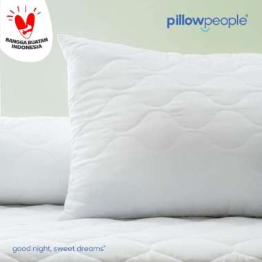 king pillow protector
