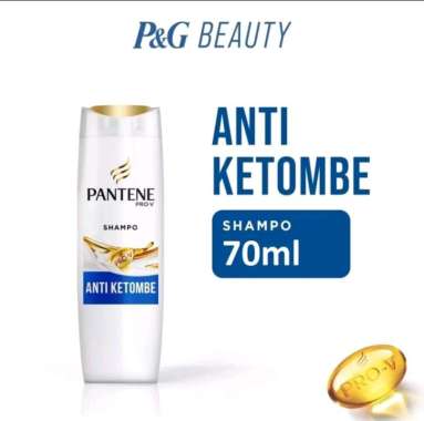 Pantene Shampoo