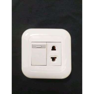 Panasonic engkel stop / Panasonic engkel stop kontak / panasonic engkel stopkontak