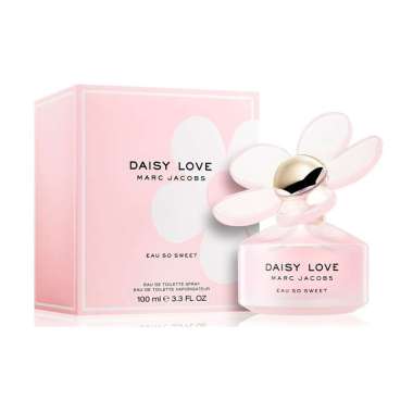 Marc Jacobs Daisy Love Eau So Sweet - 100 ML