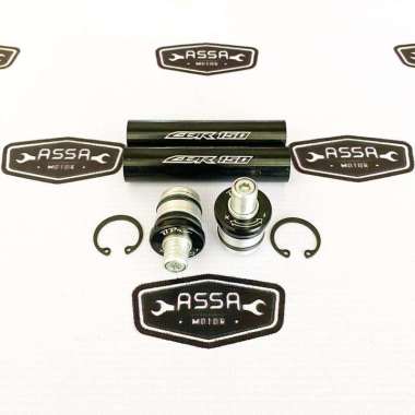 Preload Adjuster Honda CBR 150R 16-20 Bpro Black