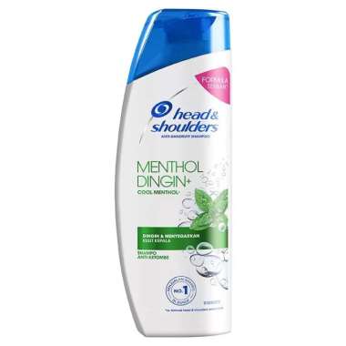 Head & Shoulders Shampoo