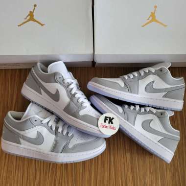 wolf gray jordans