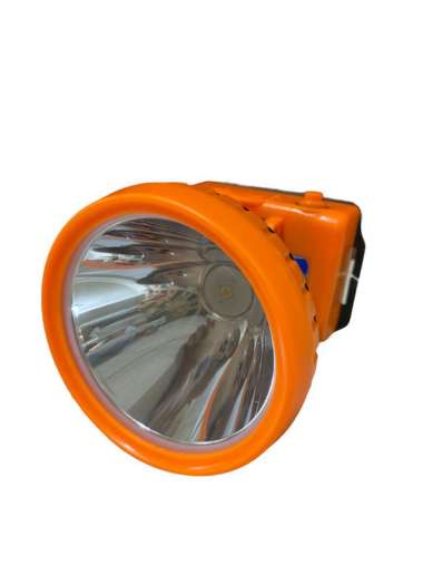 Tesla Senter Kepala Selam LED Super Terang Lithium TLKS 2551 PUTIH 100 % ORIGINAL Multicolor