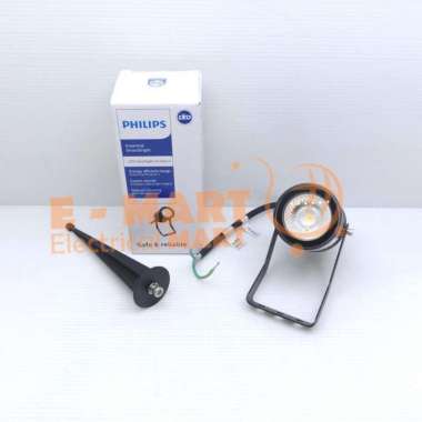 Philips Lampu Taman 3watt BGP150 Outdoor Waterproof