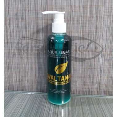 AQUASEGAR SERI AWAL TANAM PUPUK CAIR AQUASCAPE HIDROPONIK AQUA SEGAR
