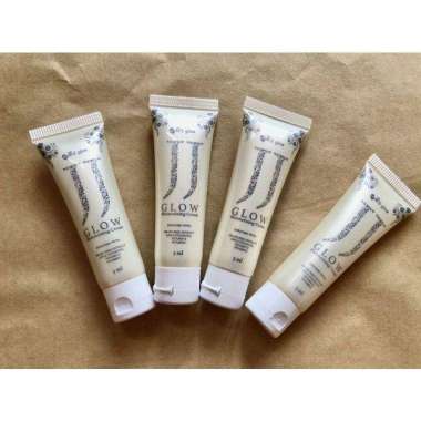 JJ GLOW MINI MS GLOW